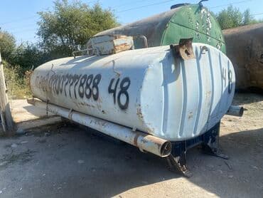 цистерн: Цистерна Платная доставка — 1