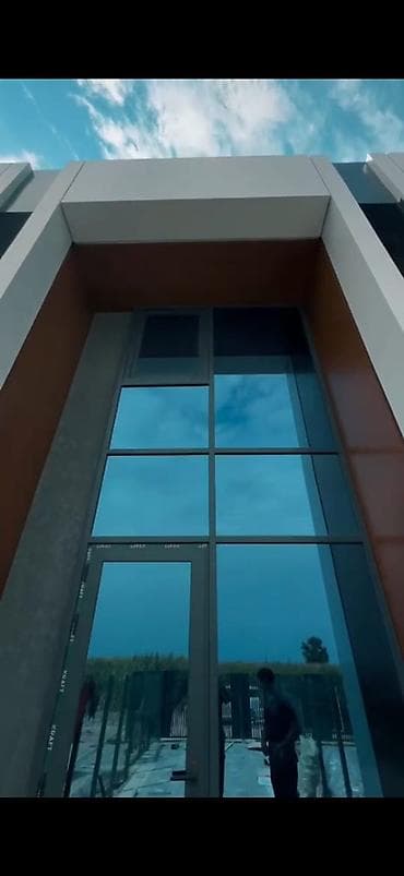 панарама: Продаются 4 таунхауса на выбор Район: ж/м Биримдик-кут Расположение — 4