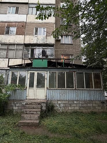Продажа павильонов 20 м²