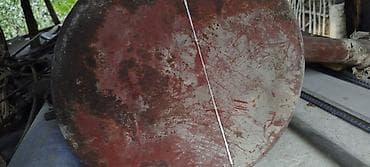 краска на авто: Бак, Металл — 2