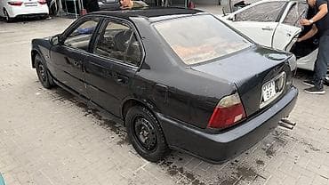 прокладка впускного коллектора: Honda Ascot: 1993 г., 2 л, Автомат, Бензин, Седан — 2