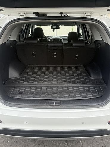 cruiser: Kia Sorento: 2019 г., 2 л, Автомат, Дизель, Кроссовер — 5