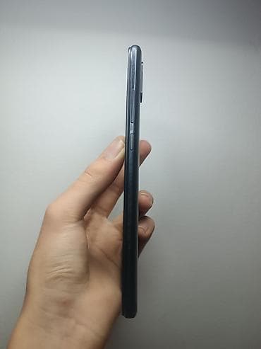 redmi 15 с: Redmi, Redmi 9C, Б/у, 32 ГБ, цвет - Черный — 3