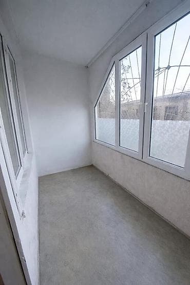 osh flat: 2 комнаты, 52 м², Юг-2 мкр 105 серия, 1 этаж, Косметический ремонт — 4