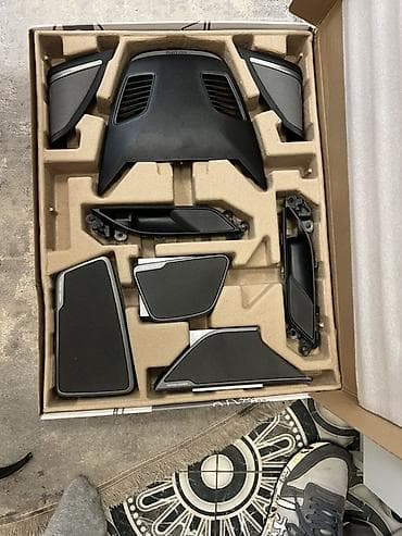 hoco w55: Акустический комплект Harman/Kardon для автомобиля. Состав набора: - — 1