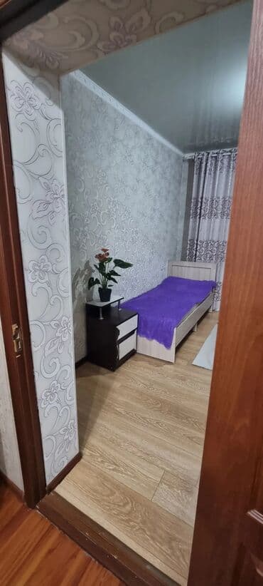 сдается дом без хозяна: КОМНАТАЛАР БЕРИЛЕТ. КЫЗДАРГА, СТУДЕНТ, ИШТЕП ЖАТКАН КЫЗ КЕЛИНДЕРГЕ — 11