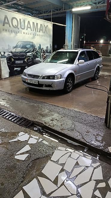 рейка акорд: Honda Accord: 1999 г., 2.3 л, Бензин, Универсал — 4
