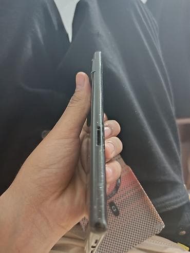 pixel 6 256: Google Pixel 6 Pro, Б/у, 128 ГБ, цвет - Черный — 7