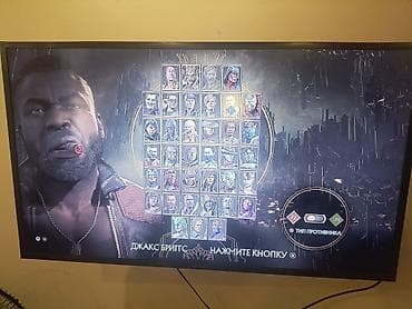 pro: PS4 в хорошем состоянии 500GB память из игр внутри MORTAL COMBAT 11 — 1