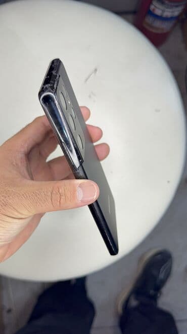 айфон 13 про макс цена бишкек 256 гб: Samsung Galaxy S21 Ultra 5G, Б/у, 256 ГБ — 13