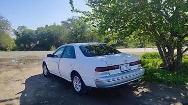 двигатель 1gfe: Toyota Camry: 1998 г., 2.2 л, Автомат, Бензин, Седан — 4