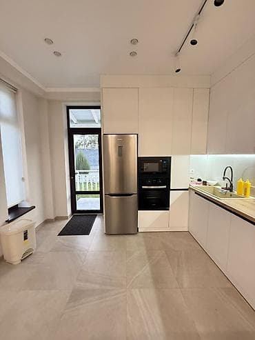 Продается коттедж (дуплекс)140 м² на Иссык-Куле в Доме Отдыха «Чайка»