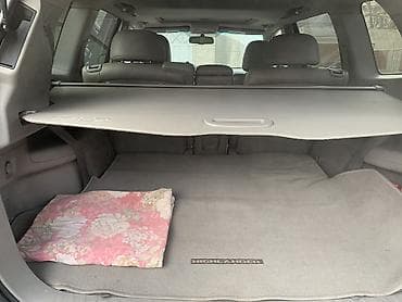 lexus 500: Toyota Highlander: 2011 г., 3.5 л, Автомат, Бензин, Кроссовер — 7