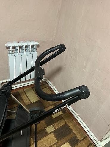 easy walker: Прогулочная коляска UNING BABY - Тип: прогулочная, для одного ребенка — 10