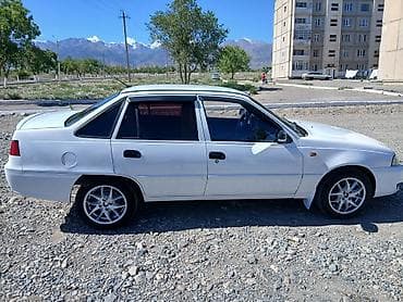 рулевая рейка хендай санта фе 2: Daewoo Nexia: 2012 г., 1.5 л, Механика, Газ, Седан — 6