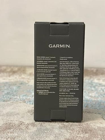 Смарт-часы: Garmin vívoactive 6 — умные часы с GPS для здоровья и фитнеса — 4