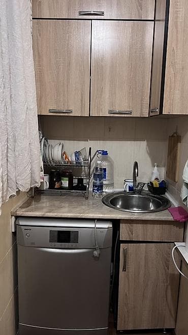 стирка тошоки: Уборка помещений, | Генеральная уборка, | Квартиры — 5