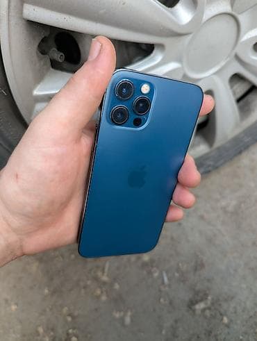 phone 6: IPhone 12 Pro — 5