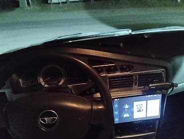 Унаа сатуу: Daewoo Nexia: 2011 г., 1.5 л, Кол менен иштөөчү, Бензин, Седан — 1