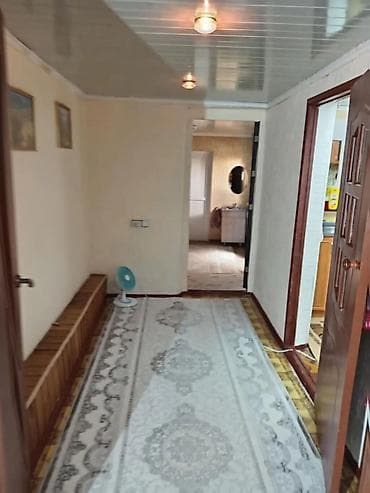 продаю токмок: Срочно Срочно Продается дом Участок 🔥🔥🔥 Район: г.ТОКМОК площадь — 4