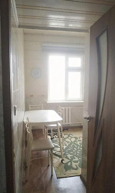 107: 3 комнаты, 61 м², 105 серия, 9 этаж — 3
