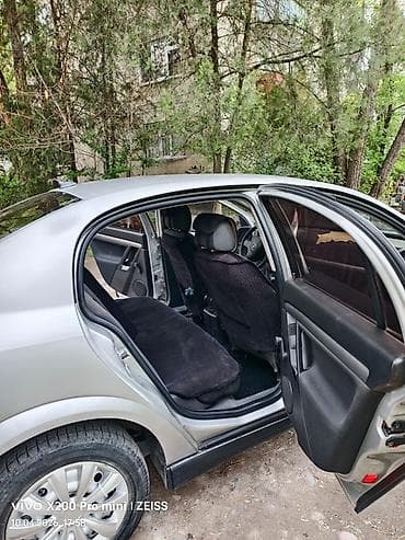 фара опель вектра б: Opel Vectra: 2002 г., 2.2 л, Седан — 5