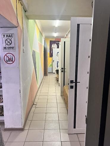 магазин овощей: Продаётся коммерческое помещение 68 м² (подвальный этаж) в 10 — 3