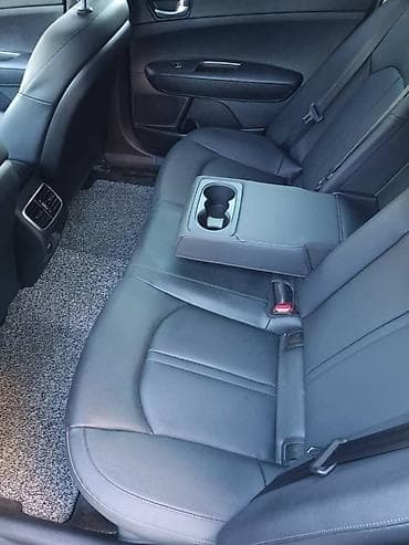кызыл суу авто: Kia K5: 2019 г., 2 л, Автомат, Бензин, Седан — 5
