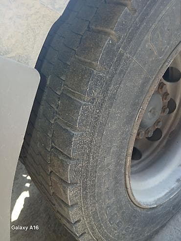 act: Тягач, Mercedes-Benz, 2009 г., Без прицепа — 6