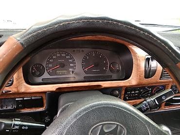 диски хундай портер: Легкий грузовик, Hyundai, Стандарт, Б/у — 9