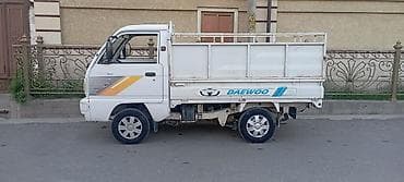 Жеңил жүк ташуучу унаа, Daewoo, Стандарт, 1ге чейин т, Колдонулган lalafo.kg да Жеңил жүк ташуучу унаа, Daewoo, Стандарт, 1ге чейин т, Колдонулган