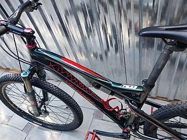 авиди 80: Горный велосипед, Specialized, Рама S (145 - 165 см), Алюминий, Б/у — 9