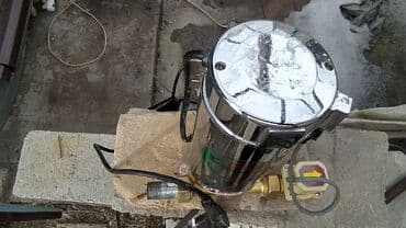 циркуляционный насос цена в бишкеке: Циркуляционный насос повышающий давление в системе водоснабжения — 2