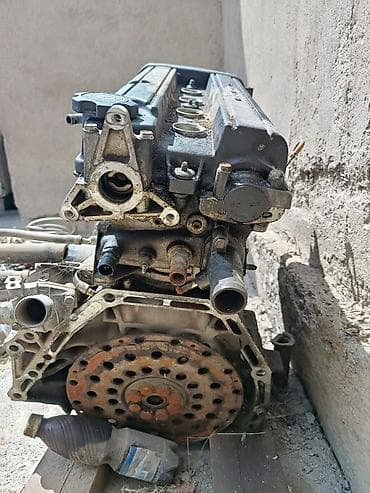 срв граната: Мотор honda CR-V rd1 1995года выпуска, пробег 500тыс, объем 2 куб. — 2