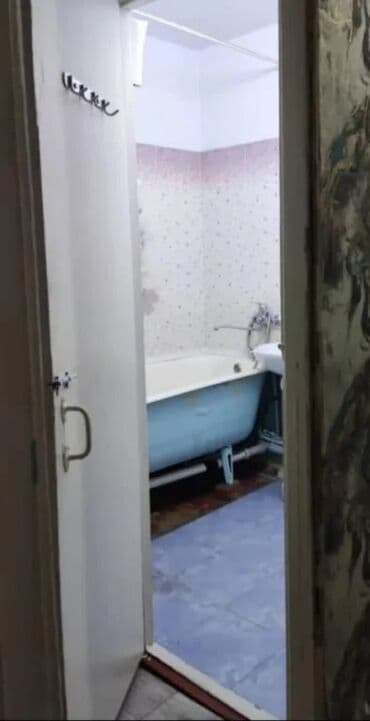 долгосрочный квартира рабочий городок: 1 комната, Агентство недвижимости, Без подселения, С мебелью частично — 2