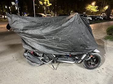 масла для скутера: 🔥 ищешь мопед — вот он, не листай дальше 🔥 🛵 samurai 150cc — тяга — 9