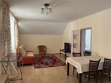 памир строй квартиры: 3 комнаты, 72 м², 2 этаж — 1