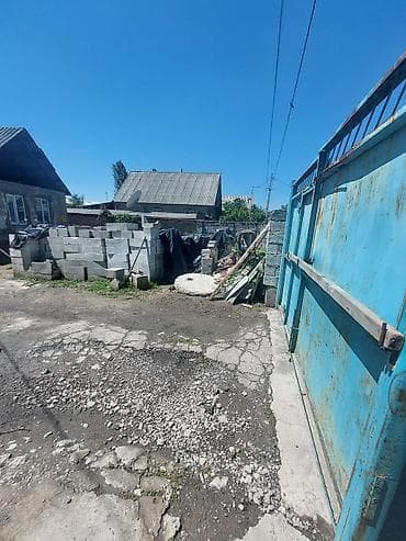 Жер тилкелерин сатуу: 12 соток, Курулуш, Сатып алуу-сатуу келишими — 4