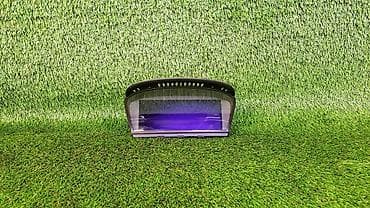 Монитор BMW E60 E61 E63 E64 E90, рестайлинг Номер 9 151———- 978