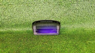 e61: Монитор BMW E60 E61 E63 E64 E90, рестайлинг Номер 9 151———- 978 — 1