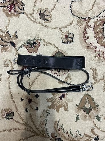 гоярд сумка: Классическая сумка, Турция, Материал: Комбинированный материал, Застежка на молнии, Мужские, Б/у — 5