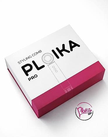 Техника и электроника: Мультистайлер Для выпрямления — 1