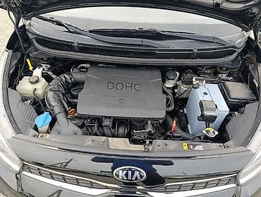 kia morning ош: Kia Morning: 2018 г., 0.1 л, Автомат, Бензин, Хэтчбэк — 4