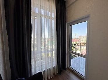 discovery studio: 2 комнаты, 62 м², Ак-Кеме (старый аэропорт) Элитка, 5 этаж, Дизайнерский ремонт — 6