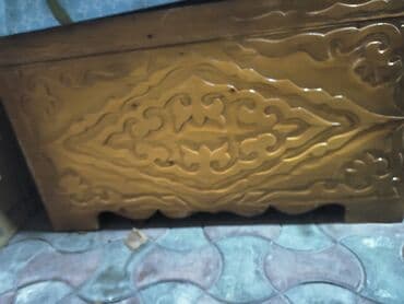 сундук ручной работы: Сандык 1 шт — 3