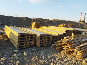 битоные столбы: Монолит, Ригель, Колонналар Кепилдиги, Акысыз консультация, Монтаждоо 6 жылдан ашык тажрыйба — 9