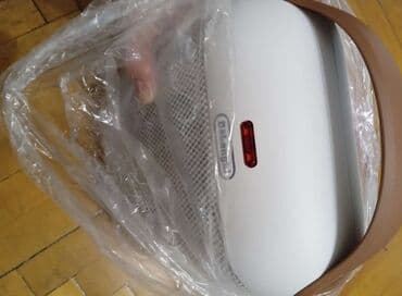 конвектор делсот: Электрический обогреватель Напольный — 5