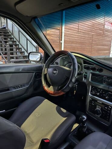 продаю титановый диска подходить деу нехиа подходит: Daewoo Nexia: 2012 г., 1.6 л, Механика, Бензиновая, Седан — 8