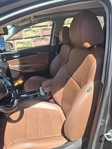 rexton 2020: Kia Sorento: 2019 г., Кроссовер — 5