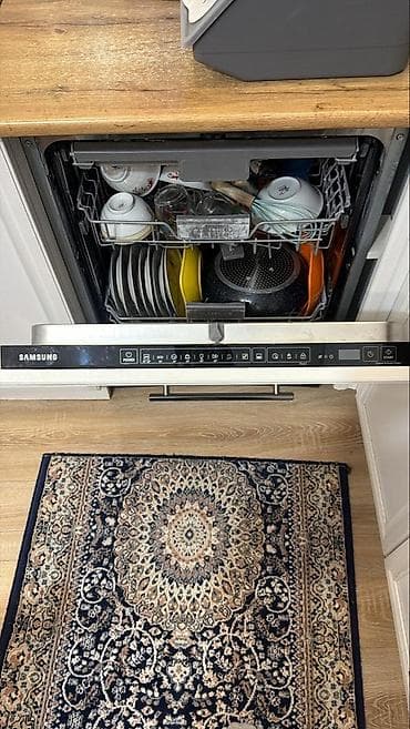 кухонный аристон: Ремонт посудомоечных машин ▪️ в Бишкеке ▪️ Выезд на дом 🏡 ▪️ — 5